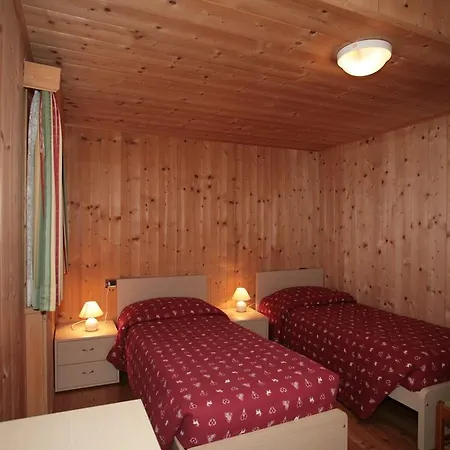 Villetta Bosco Apartment Canazei