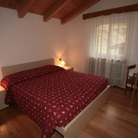 Villetta Bosco Apartment