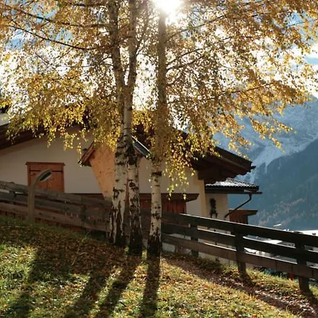 Villetta Bosco Apartment *