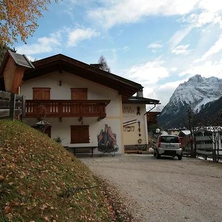 Villetta Bosco * Canazei