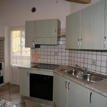 Apartment Villetta Bosco